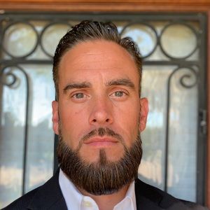Meet your Posher, Chad